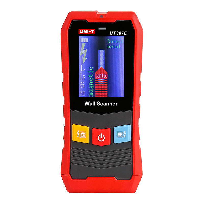 UNI-T UT387E metal detector - Image 1