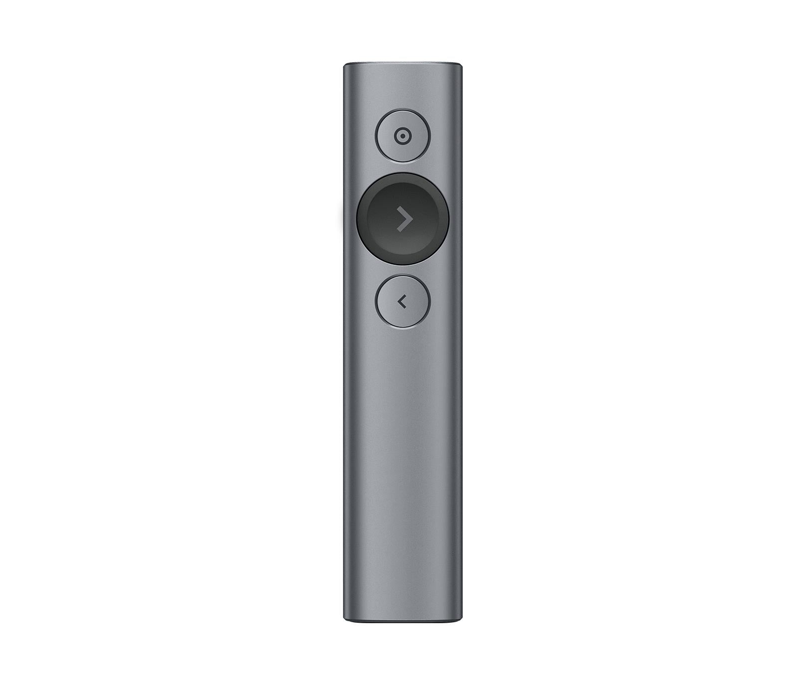 PRESENTER/POINTER CORDLESS USB/SPOTLIGHT 910-004861 LOGITECH