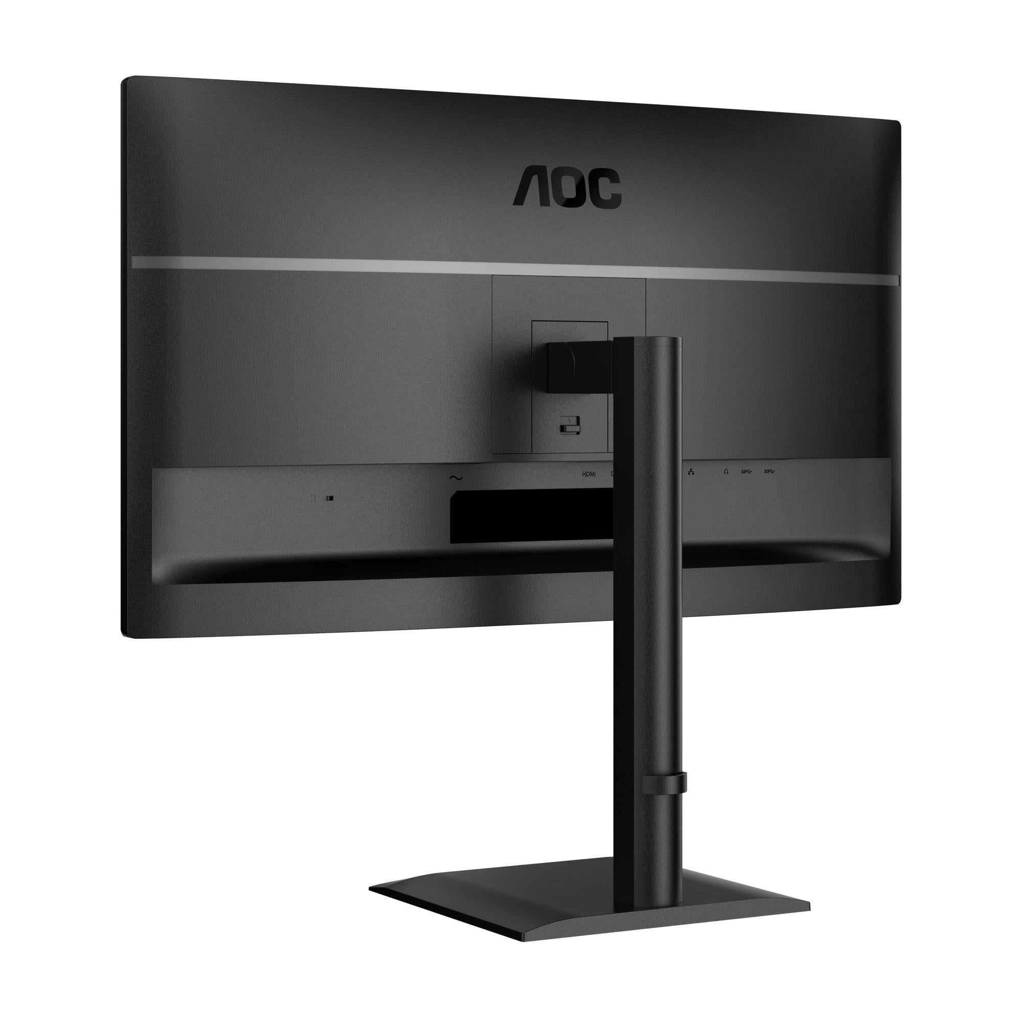 AOC Q27E4CV Monitors