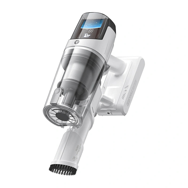Stick Vacuum VEXILAR V18 cordless - Image 3