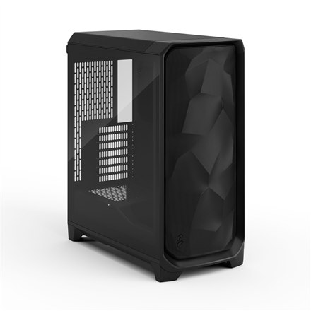 Fractal Design Meshify 3 | ATX | Black TG Light Tint
