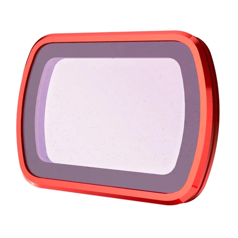 Filter PGY OSMO POCKET 3/4 Black Mist 1/4 - Image 1