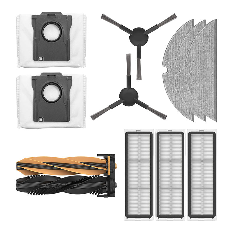 Accessory kit for Dreame D20 Plus - Image 1