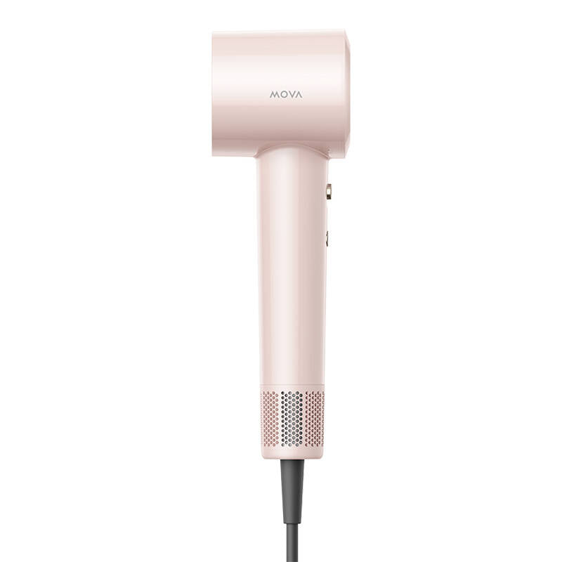 MOVA Turbo Hair Dryer (pink) - Image 2