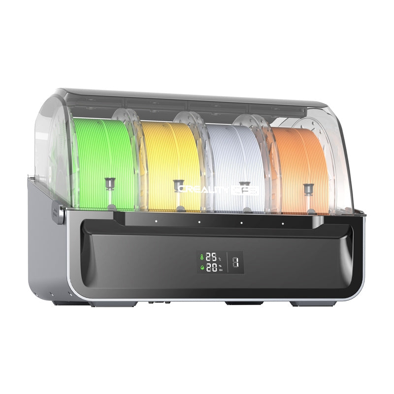 Creality CFS filament management system - Product Image 3