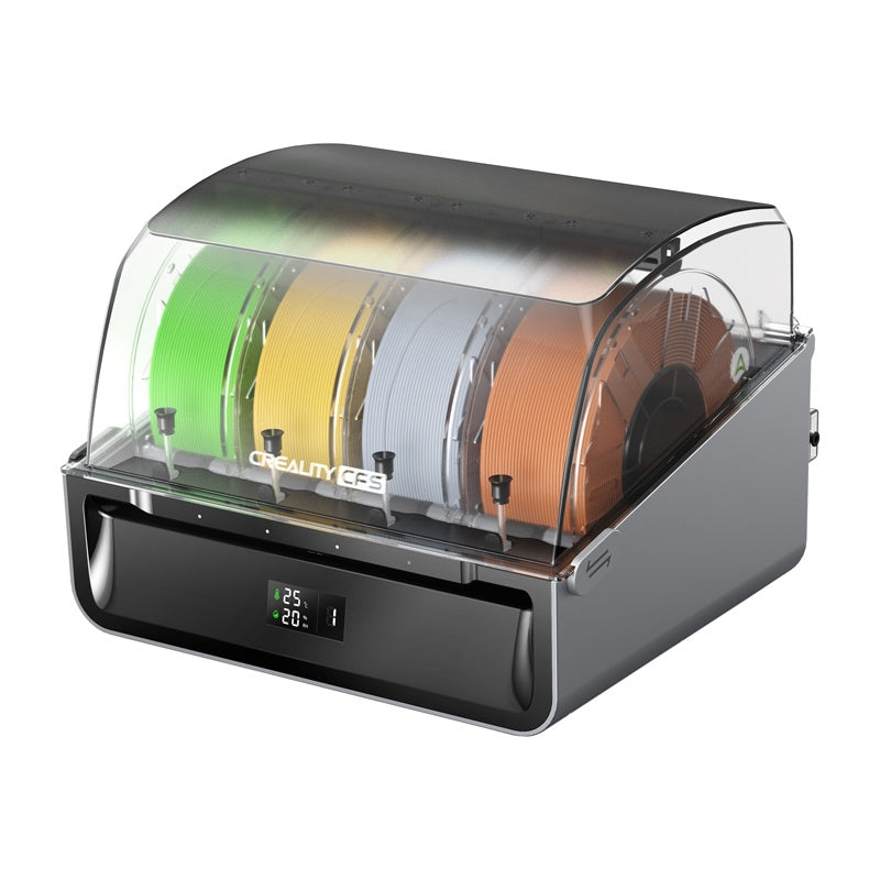 Creality CFS filament management system - Product Image 4