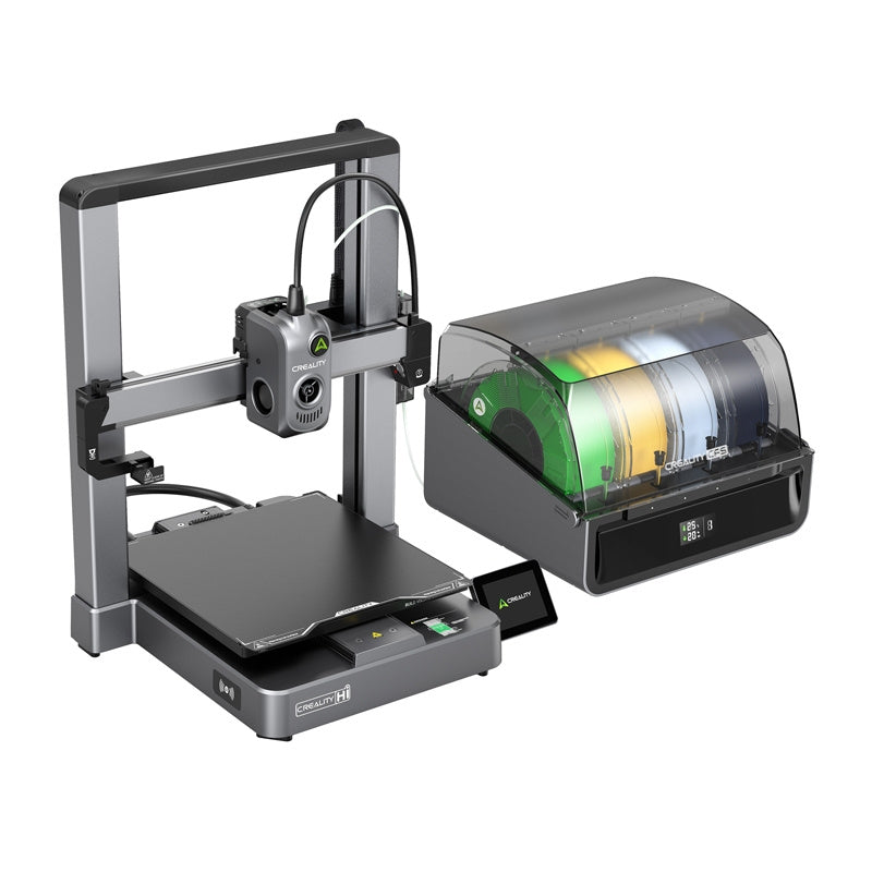 Creality Hi Combo 3D Printer - Product Image 5