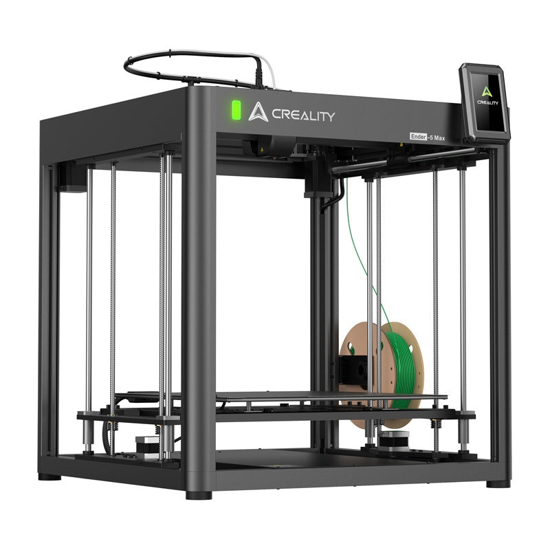 Creality Ender-5 Max 3D Printer - Product Image 3