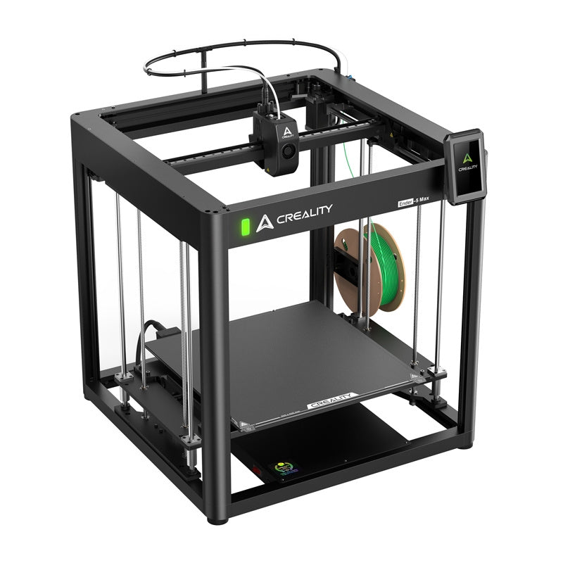 Creality Ender-5 Max 3D Printer - Product Image 4