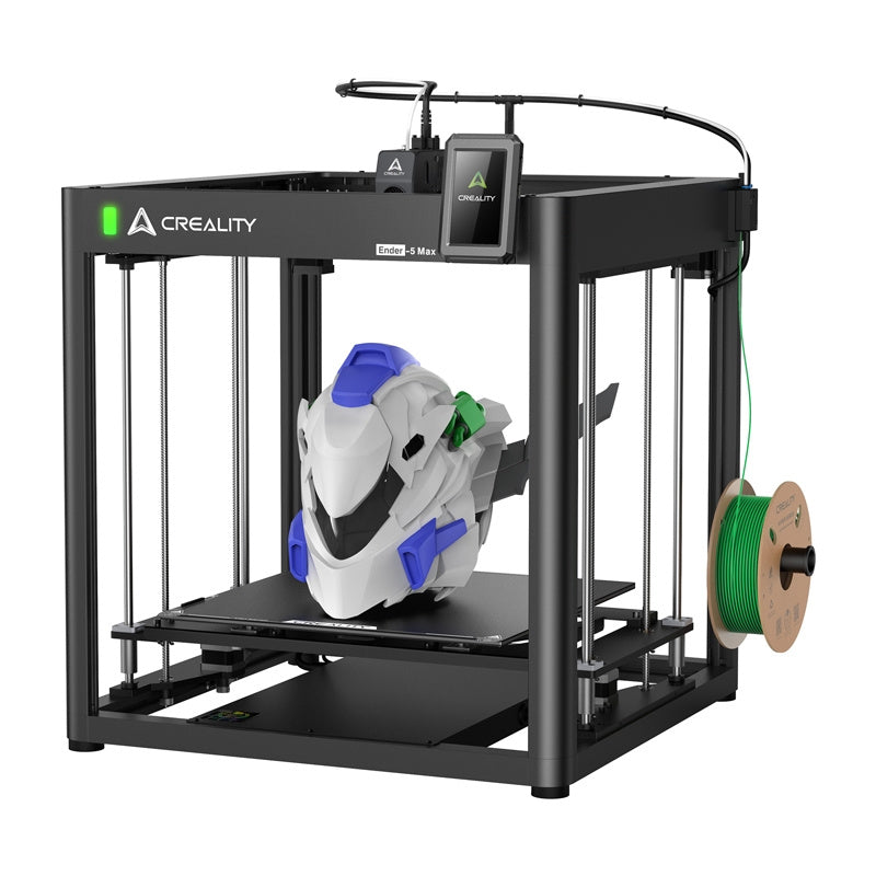 Creality Ender-5 Max 3D Printer - Product Image 7