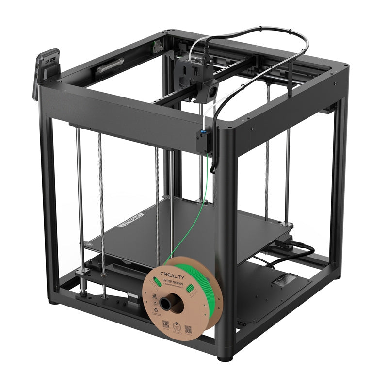 Creality Ender-5 Max 3D Printer - Product Image 5