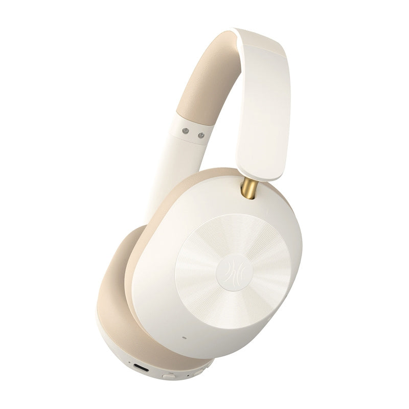 OneOdio A5 ANC wireless headphones (white) - Product Image 2