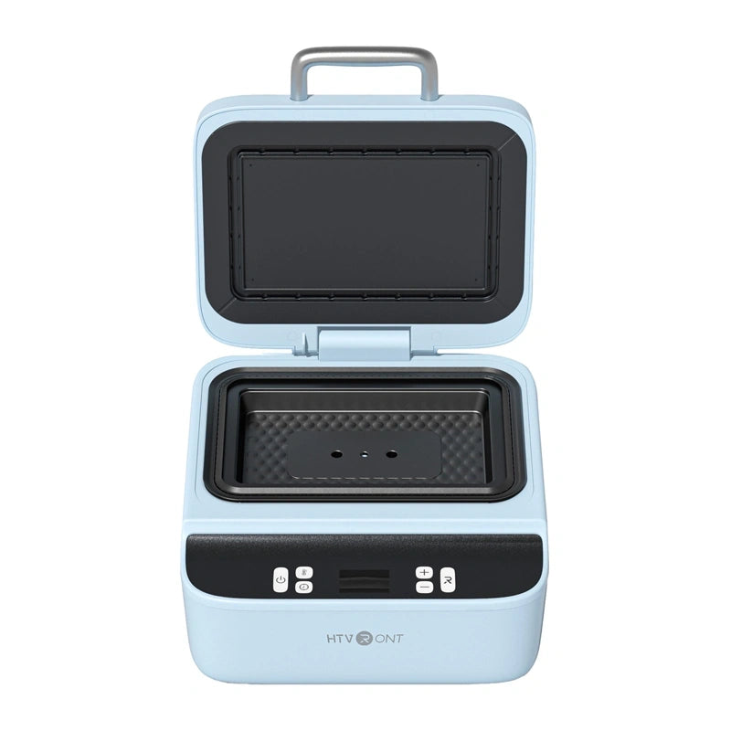 HTVRONT H17 Case Press (Light Blue) - Image 3