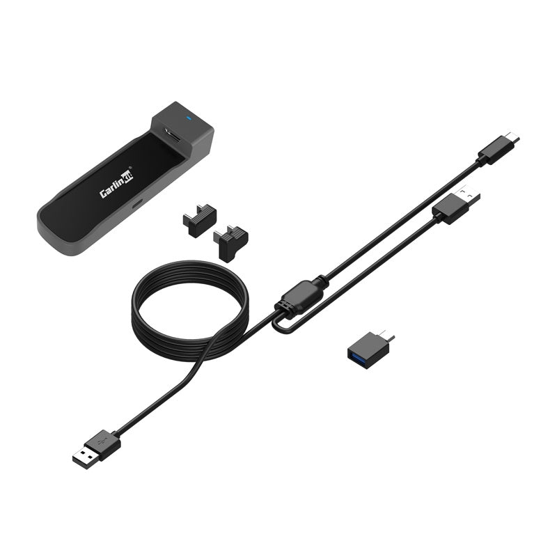 Carlinkit FireDrive Link Wireless Adapter - Product Image 12