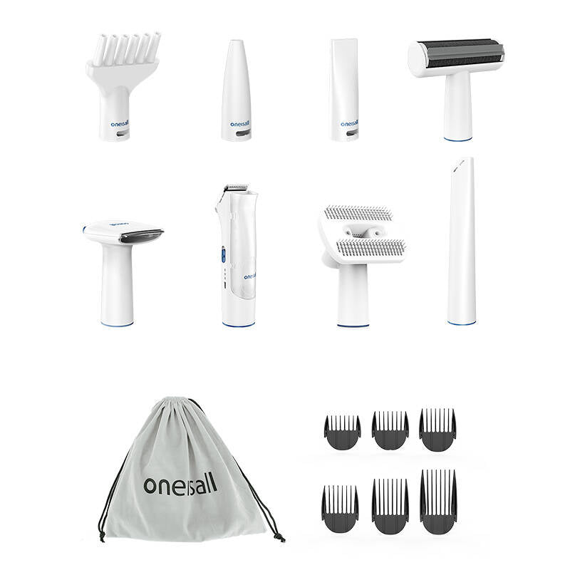 Pet grooming kit Oneisall BM1 - Image 2