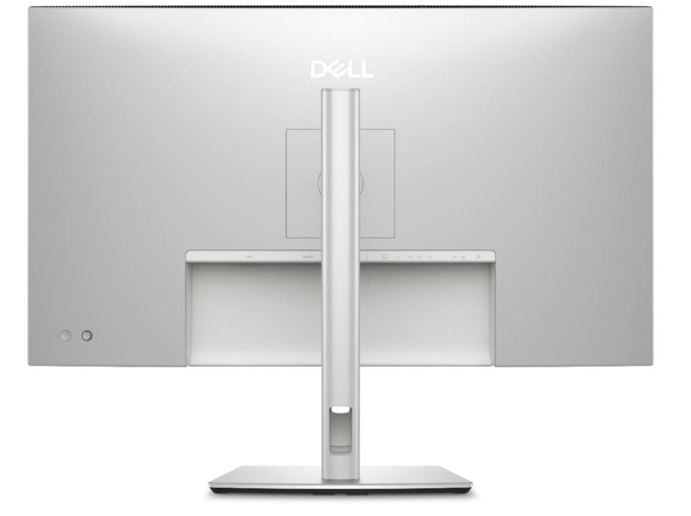LCD Monitor DELL U3225QE 31.5" Business Panel IPS 3840x2160 16:9 120 Hz 5 ms Swivel Pivot Height adjustable Tilt 210-BQTK