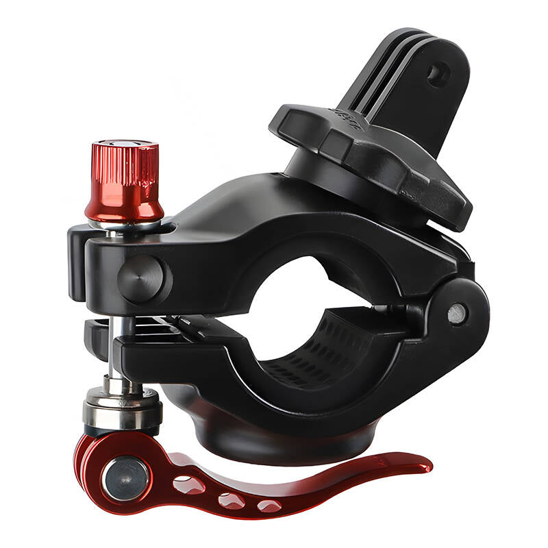 Adjustable bicycle clamp Sunnylife for sports camera - Image 1