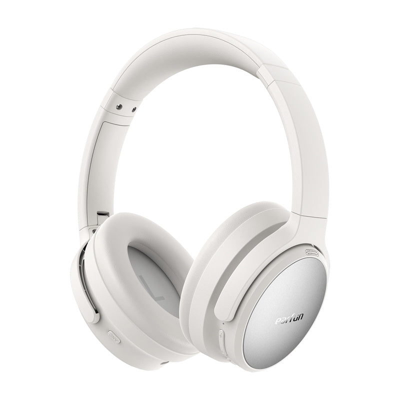 Earfun Tune Pro Wireless Headphones (white) - Product Image 1