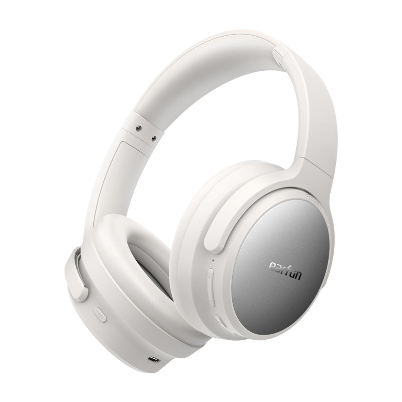 Earfun Tune Pro Wireless Headphones (white) - Product Image 2