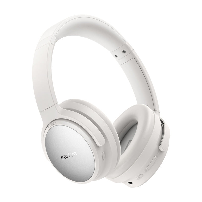 Earfun Tune Pro Wireless Headphones (white) - Product Image 3
