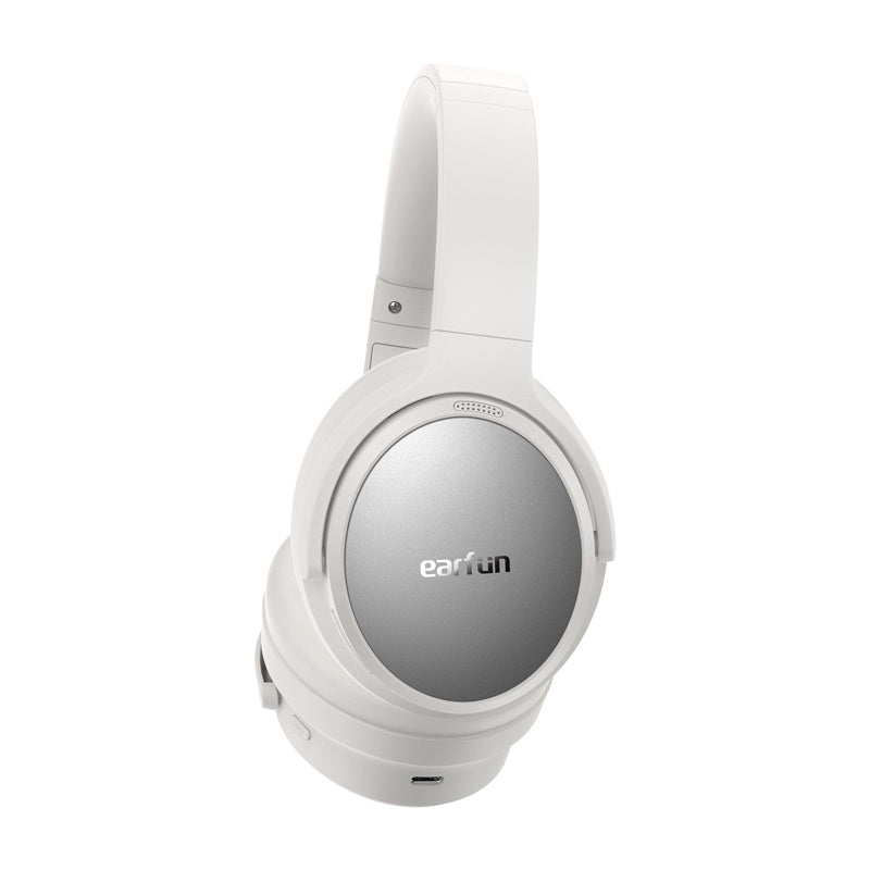 Earfun Tune Pro Wireless Headphones (white) - Product Image 4