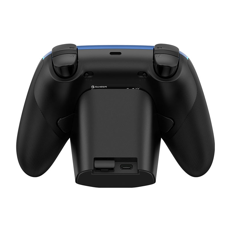 GameSir SuperNova T4n Pro Wireless Controller (blau)