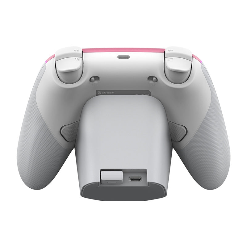 GameSir SuperNova T4n Pro Wireless-Controller (pink)