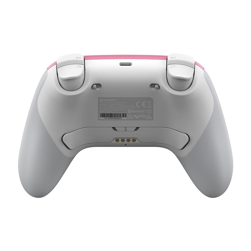 GameSir SuperNova T4n Pro Wireless-Controller (pink)