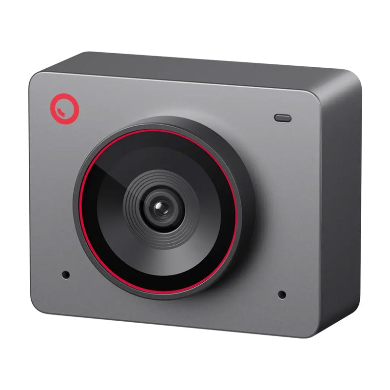 OBSBOT Meet 2 Webcam (grau)