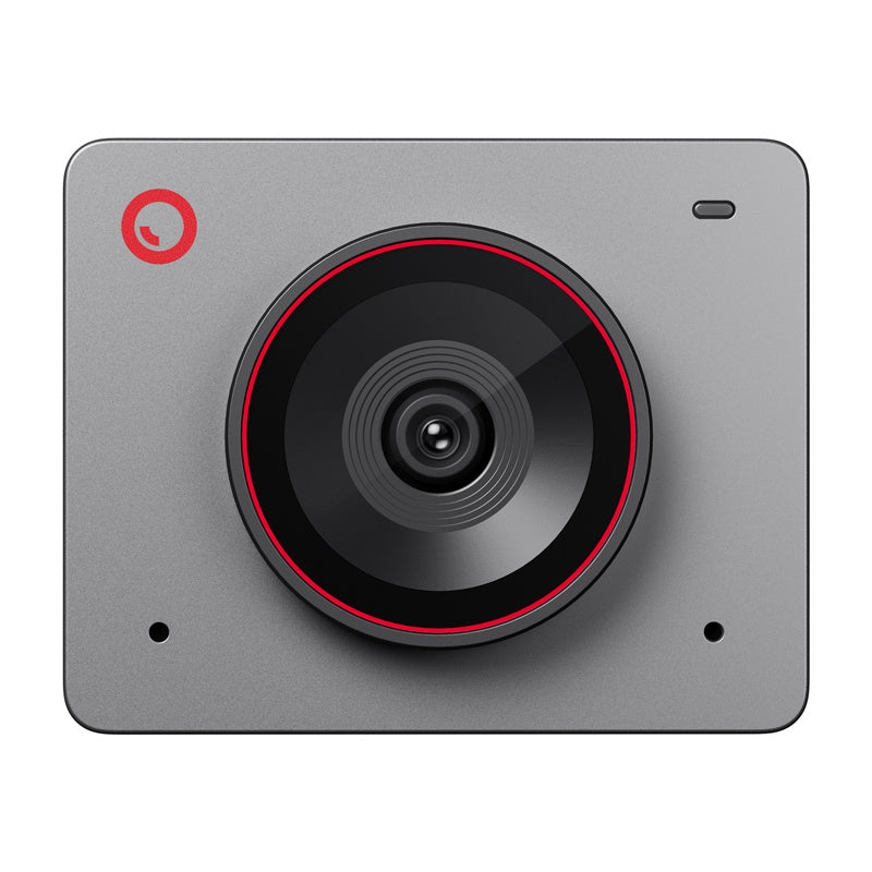 OBSBOT Meet 2 Webcam (grau)
