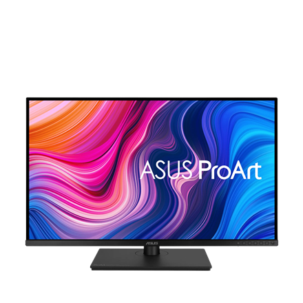 Asus | ProArt Display Professional Monitor | PA329CV | 32 " | IPS | 4K UHD | 16:9 | 60 Hz | 5 ms | 3840 x 2160 | 400 cd/
