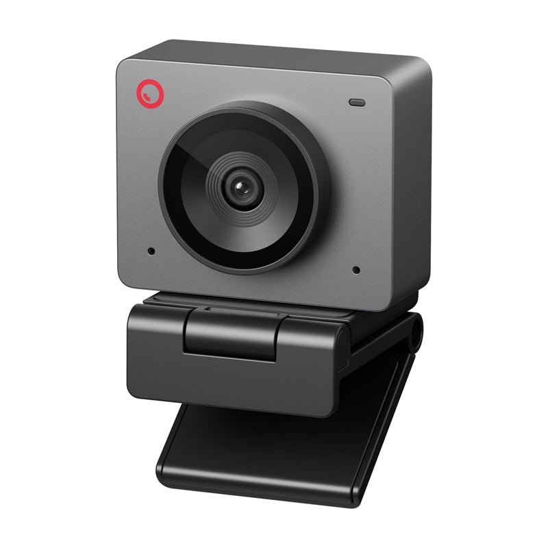 OBSBOT Meet SE webcam (gray)