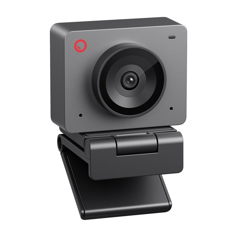 OBSBOT Meet SE webcam (gray)