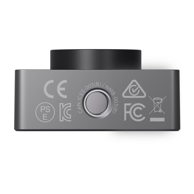OBSBOT Meet SE webcam (gray) - Product Image 7
