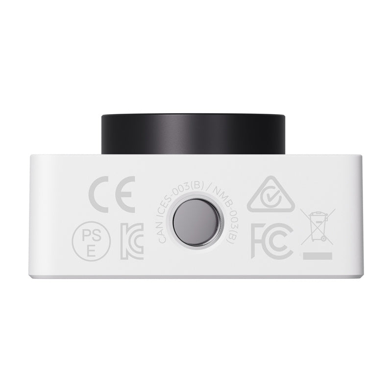 OBSBOT Meet SE webcam (white) - Product Image 6