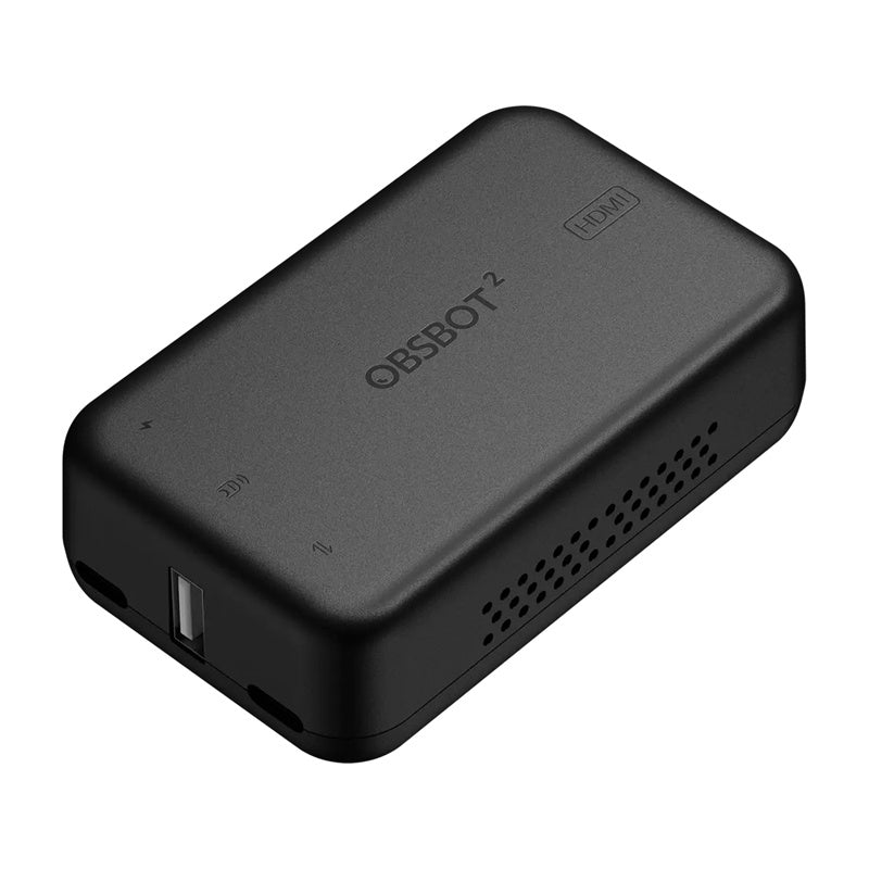 OBSBOT UVC to HDMI adapter