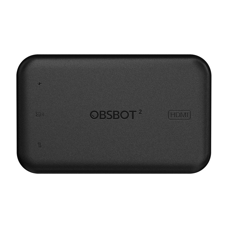 OBSBOT UVC to HDMI adapter