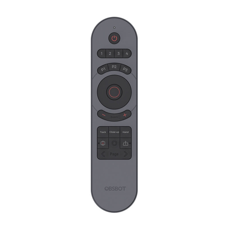 OBSBOT Tiny 2 camera remote control - Product Image 3