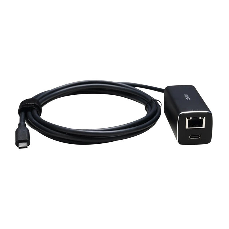 OBSBOT USB-C-auf-Ethernet-Adapter