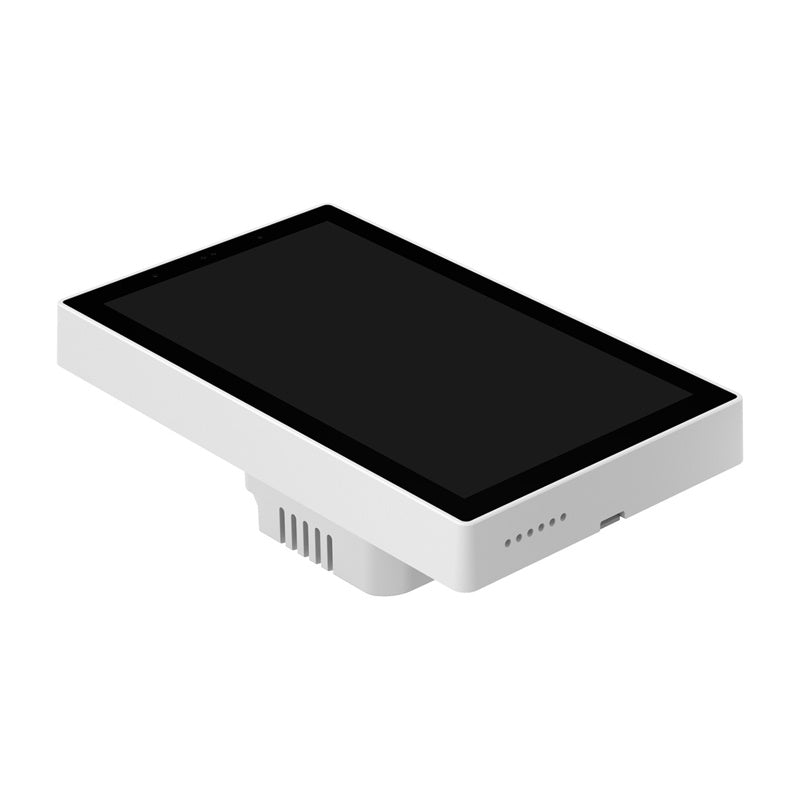 SONOFF NSPanel Pro 120 Smart Control Panel Matter WiFi/Bluetooth/ZigBee (weiß)