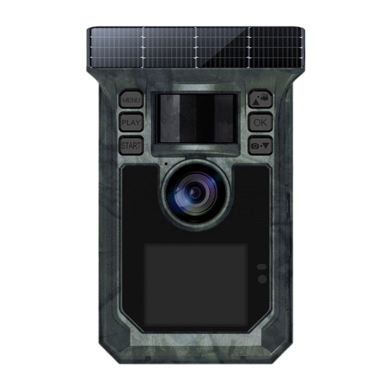 KJK HRIVCAM Solarpanel-Fotokamera (HR-HC12)