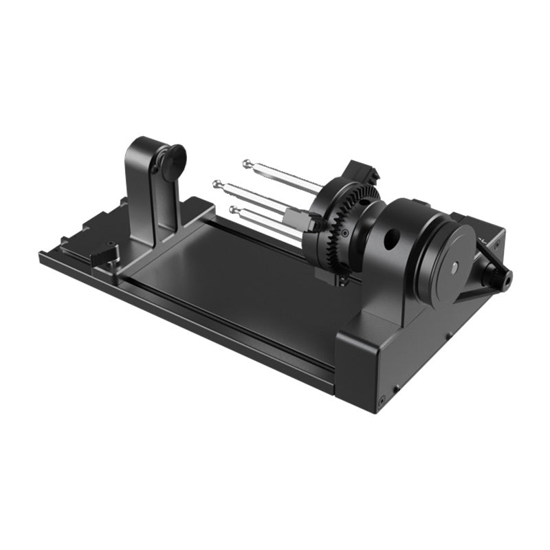 2-in-1 xTool F1 laser engraving machine - deluxe kit - Product Image 8