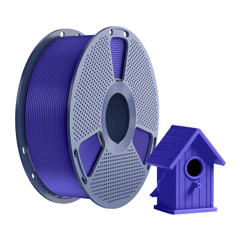 Sunlu ASA Filament (blue) - Image 2
