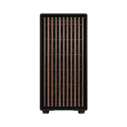 Fractal Design | North XL | Charcoal Black | Mid-Tower