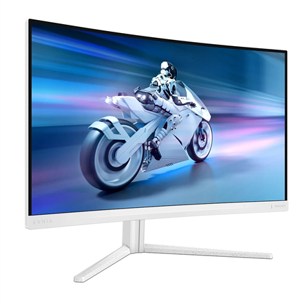 Philips | 27M2C5501/00 | 27 " | VA | Quad HD | 16:9 | 1 ms | 2560 x 1440 pixels | 300 cd/m² | HDMI ports quantity 2 | Wh
