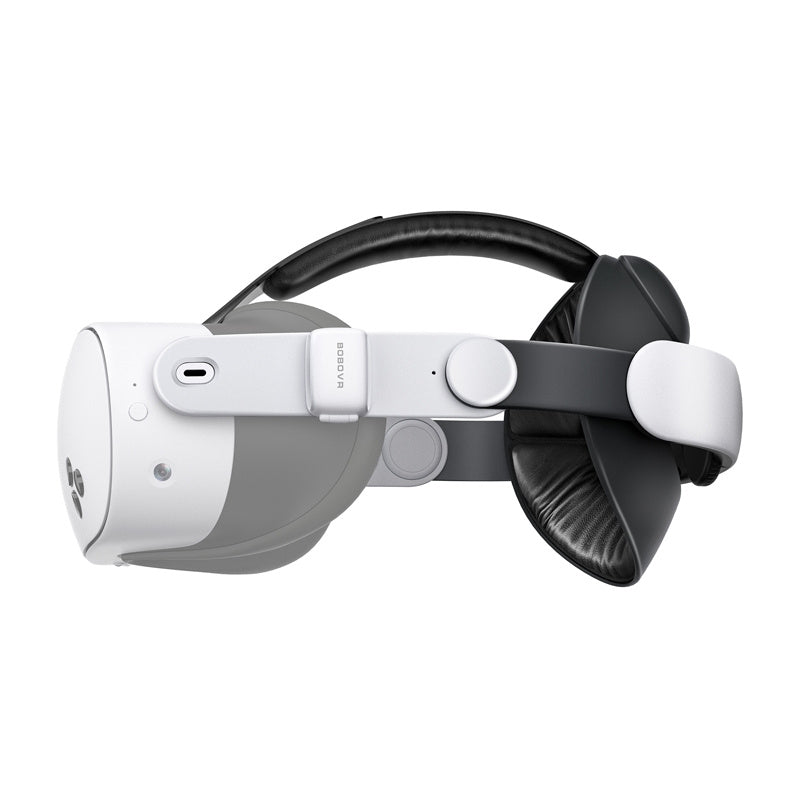 BOBOVR E3 strain relief strap for Meta Quest 3/3s - Product Image 2