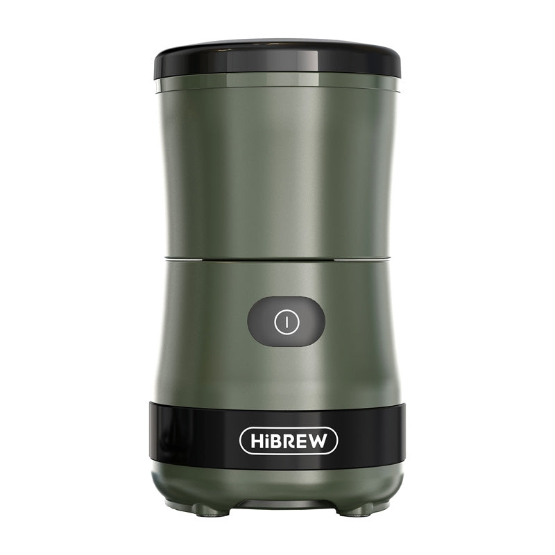Electric coffee grinder and blender 3-in-1 HiBREW G2 - Product Image 3