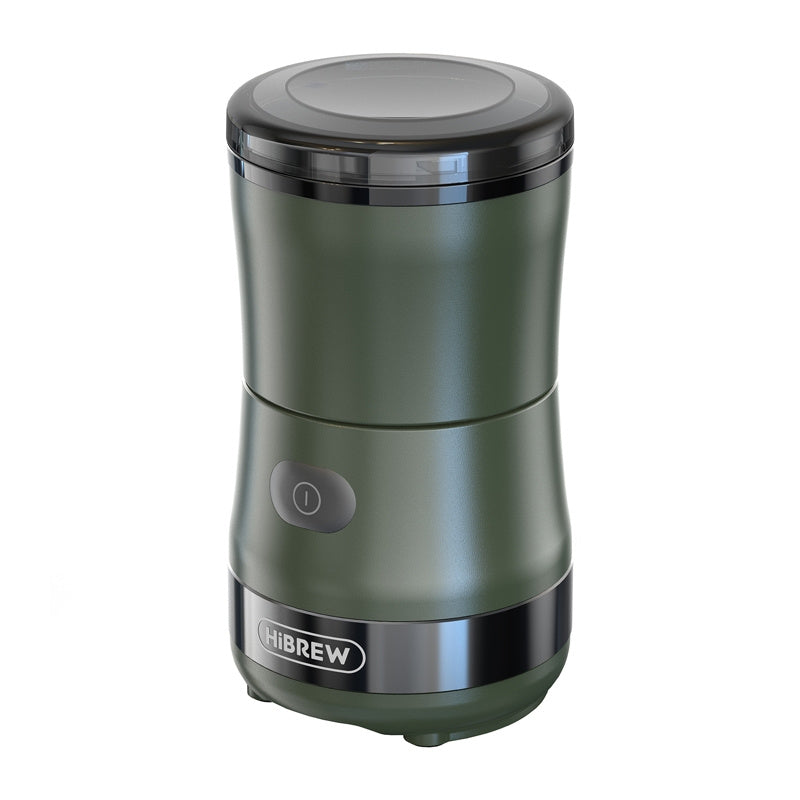 Electric coffee grinder and blender 3-in-1 HiBREW G2 - Product Image 4