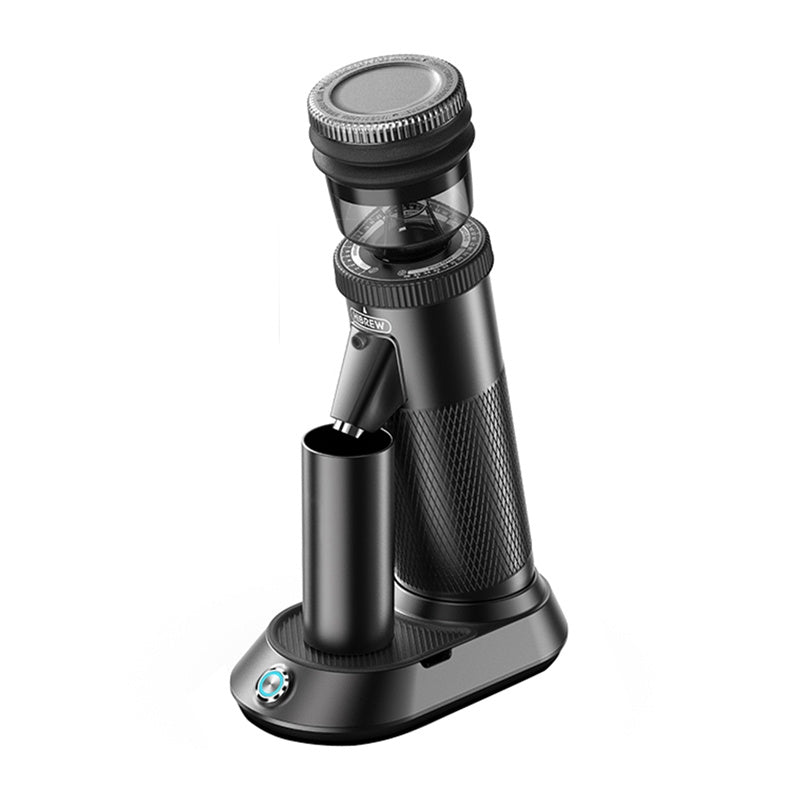 HiBREW G5 electric coffee bean grinder - Product Image 1