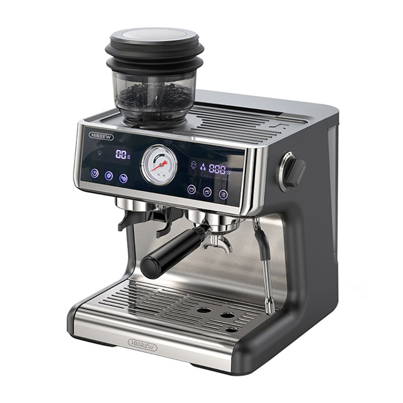 HiBrew H7A Plus Cob Pressure Machine - Product Image 1